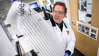 Japanese Paper Art Could Lead to Bending and Folding Electronics